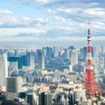 Japan announces the Digital Nomad Visa: Here are the top 5 places to visit