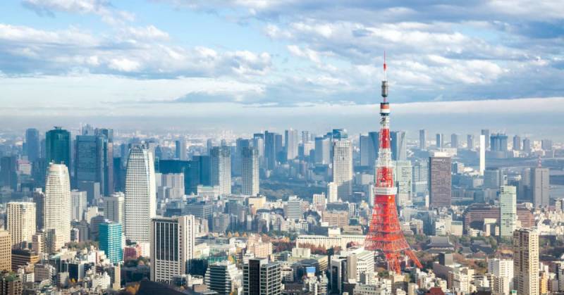 Japan announces the Digital Nomad Visa: Here are the top 5 places to visit