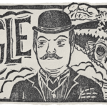 Google doodle celebrates 172nd Birthday of Mexican artist and lithographer José Guadalupe Posada