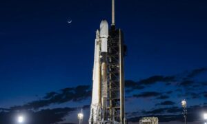 SpaceX postpones launch of lunar lander “Intuitive Machines Nova-C”