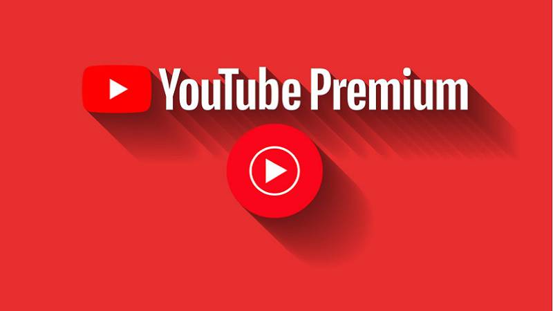 YouTube Premium and Music crossing 100 million subscribers