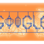 Lantern Festival: Google doodle celebrates the Lunar New Year