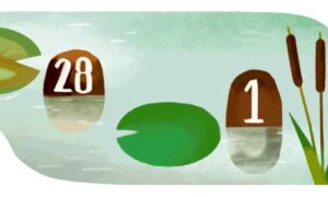 Leap Day 2024: Google doodle the celebrates Earth’s Extra Day