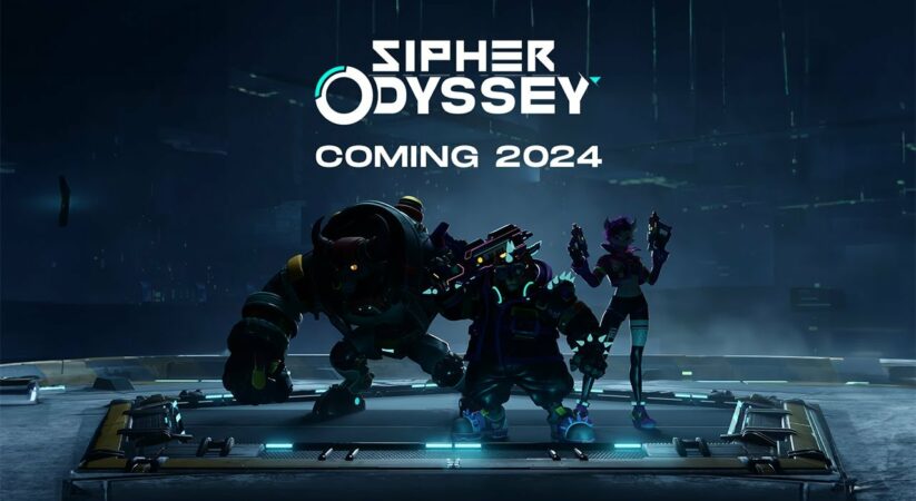 The top 5 Web3 hidden games to play in 2024!