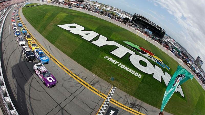 When and How to watch the 2024 NASCAR Cup opener at Daytona 500
