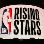 What is NBA Rising Stars, and how does it work?