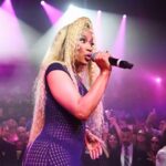 Megan Thee Stallion’s ‘Hiss’ Debuts at No. 1 after Nicki Minaj Feud