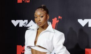 Normani Releases “Dopamine,” Her Long-Awaited Solo Debut Album