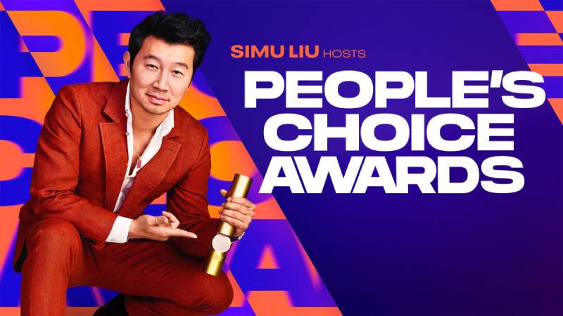 How to watch People’s Choice Awards 2024 online