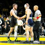 How to Watch the 2024 Dual Meet Penn State vs. Iowa Wrestling