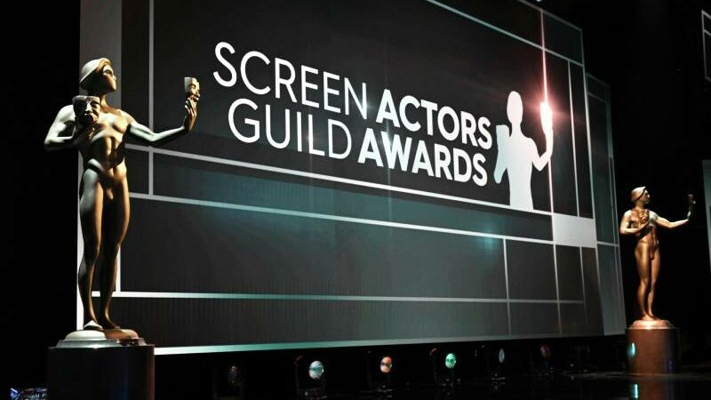 How to Watch the SAG Awards 2024 This Weekend