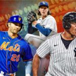 The top 5 MLB free agents to sign in 2024