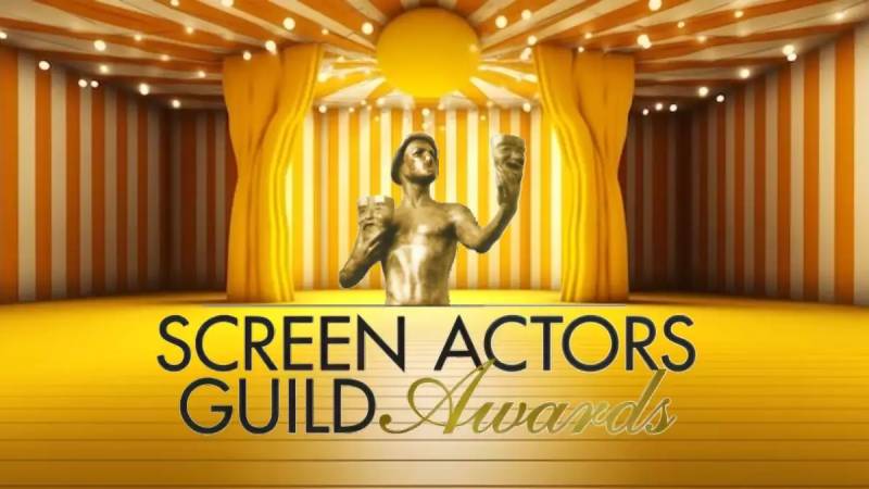 How to watch 2024 SAG Awards: who’s hosting, nominations, and more