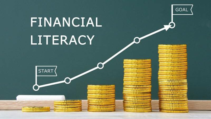 Why Is Financial Literacy Important? Some Tips On Getting Financial Independence