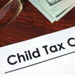 Who will receive the Money if the Child Tax Credit Expansion is approved?