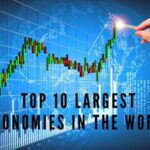 2024 World Economy Ranking: List Of Top 10 Countries In World