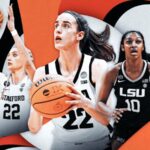 Big Ten Women’s Basketball Power Rankings: Top 5 Players of the Past 5 Years