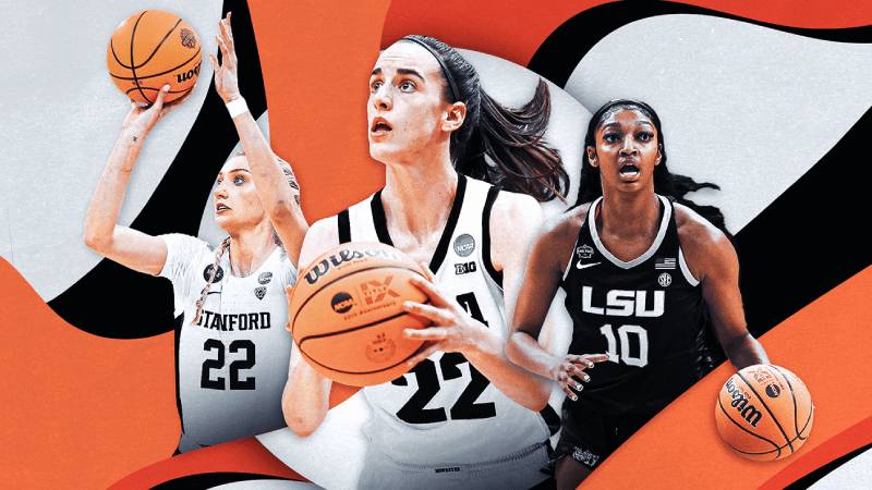 Big Ten Women’s Basketball Power Rankings: Top 5 Players of the Past 5 Years