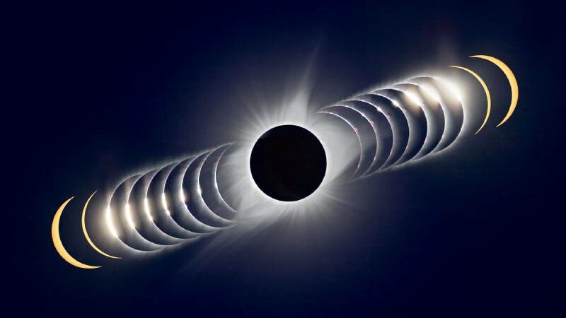 Solar Eclipse Is Coming: Here’s How to See and Everything you need to know