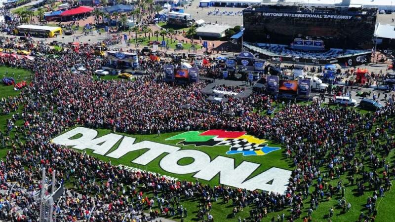 How to Watch the Online Daytona 500 Race