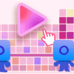 Google doodle celebrates Valentine’s Day with a scientific twist