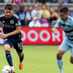 Sporting Kansas City declares new radio broadcast team for 2024 season