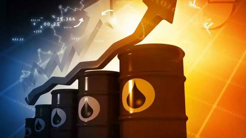 The World’s Top 5 Oil Exporting Countries in 2024