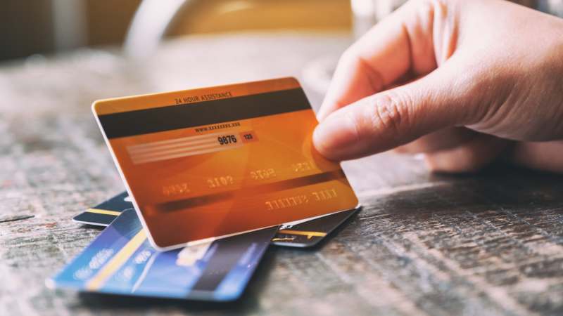 How to increase your chances of getting credit card debt forgiveness