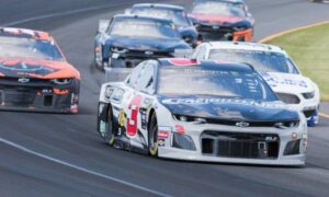 How to Watch 2024 NASCAR at COTA: Schedule, Entry List and All You Need To Know