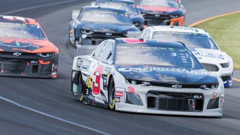 How to Watch 2024 NASCAR at COTA: Schedule, Entry List and All You Need To Know