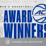 2023-24 All-ACC Awards: Full list winners of Women’s college basketball awards
