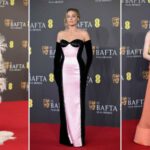 Top 10 Most Elegantly Dressed Stars of Every Awards Season
