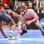 How to watch the 2024 NCAA Wrestling Tournament