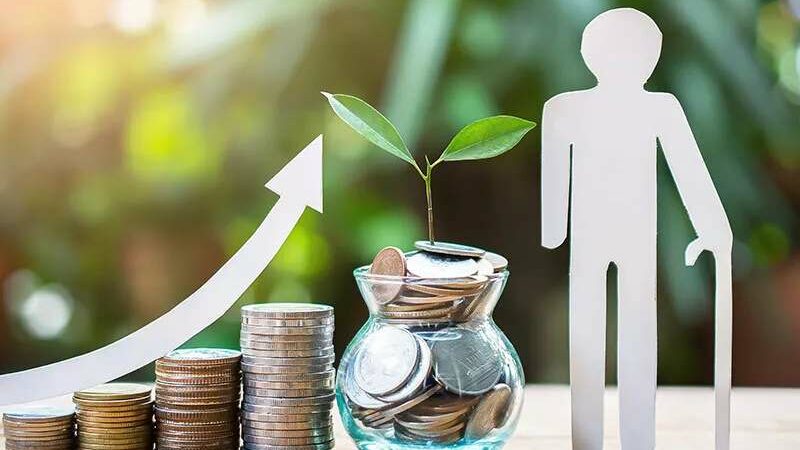 Top 3 Mutual Funds to Invest in for Retirement
