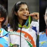 The Top 5 Inspiring Indian Sportswomen