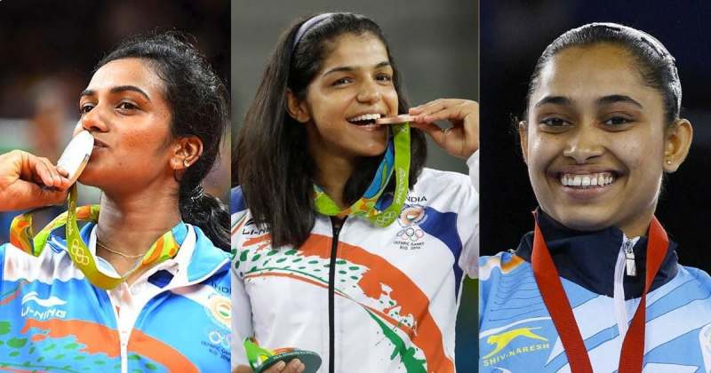 The Top 5 Inspiring Indian Sportswomen
