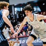 How to Watch 2024 NCAA DII Men’s Basketball Championship Selection Show and What’s the Schedule?