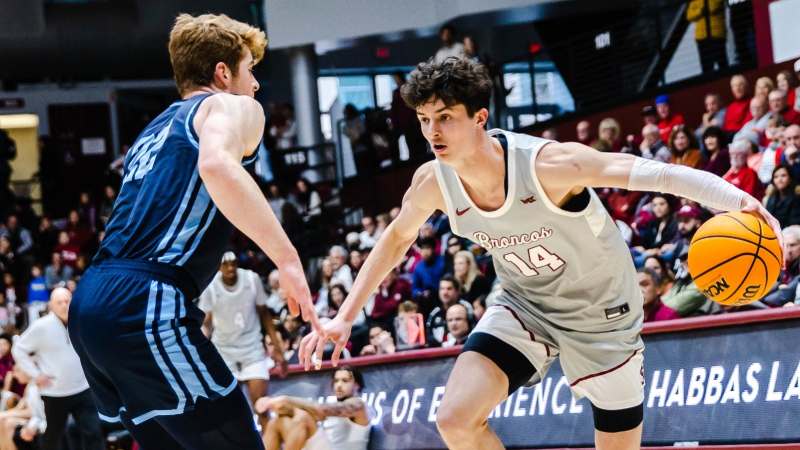 How to Watch 2024 NCAA DII Men’s Basketball Championship Selection Show and What’s the Schedule?