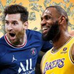 The World’s Top 10 Richest Athletes In 2024