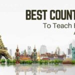 Top 5 Tropical Countries to Teach English Abroad