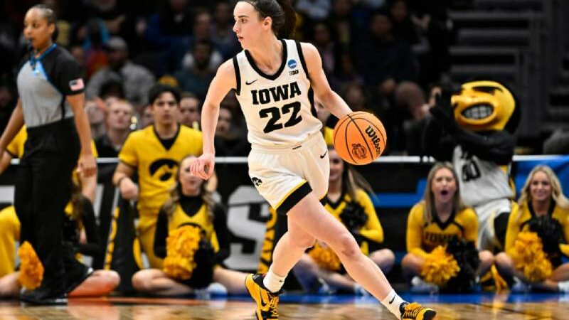 The top 5 Iowa women’s basketball players to replace Caitlin Clark