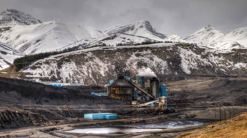 The Top 5 Mining Companies in Canada