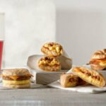 Casey’s Reveals Their All New Sandwich Menu