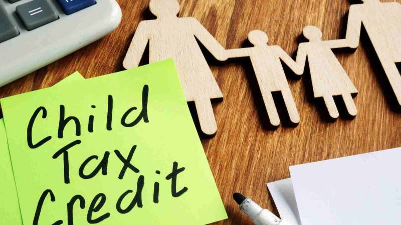 Child Tax Credit 2024: When Will My Refund Be Sent by the IRS?