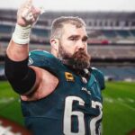 Philadelphia Eagles icon Jason Kelce announces retirement from NFL
