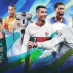 Euro 2024 Power Rankings: Top 5 best star players to watch in tournament
