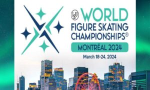 How to Watch 2024 World Figure Skating Championships Livestream Online