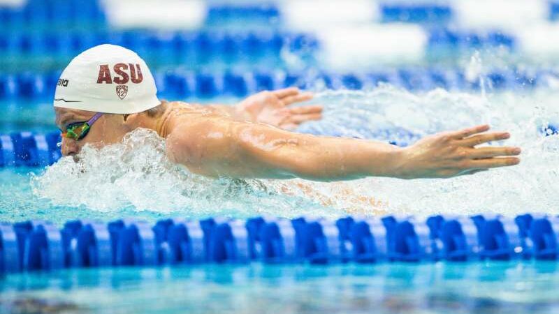 How to watch the 2024 Pro Swim Series – Westmont