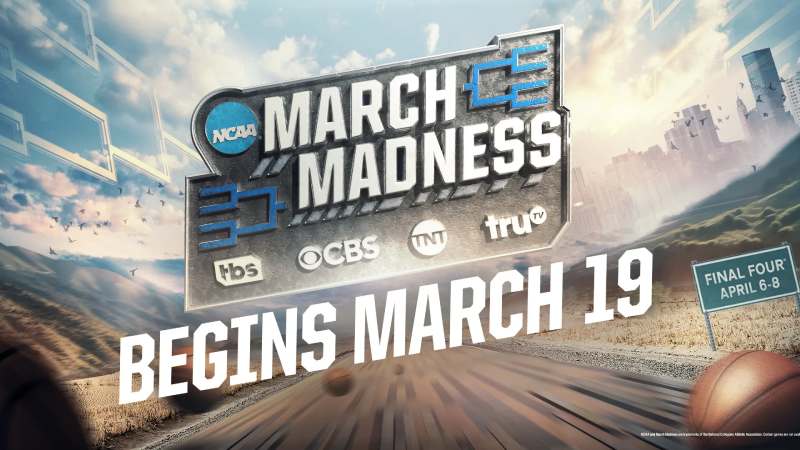 March Madness 2024: How to watch, complete TV schedule and start times for NCAA Tournament