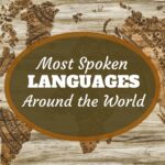 The world’s top 5 spoken languages in 2024